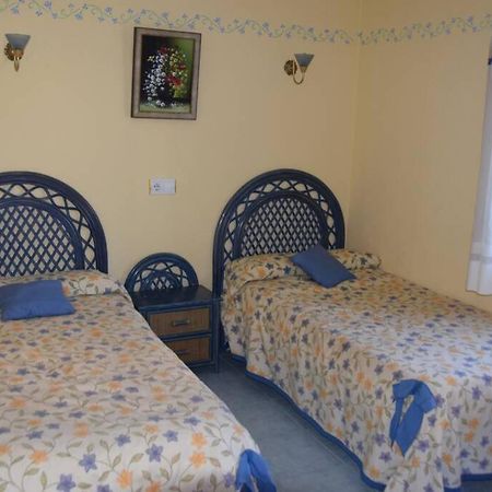 Apartamento En El Paseo Maritimo De Benidorm Exterior foto